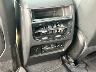 2022 Jeep Grand Cherokee Overland 4x4