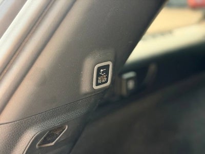 2022 Jeep Grand Cherokee Overland 4x4