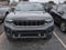 2022 Jeep Grand Cherokee Overland 4x4