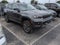2022 Jeep Grand Cherokee Overland 4x4