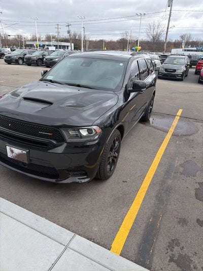 2020 Dodge Durango R/T