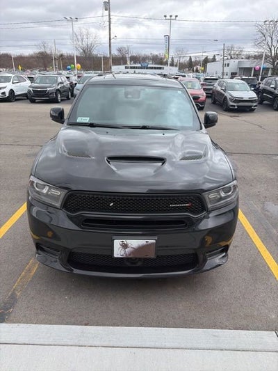 2020 Dodge Durango R/T