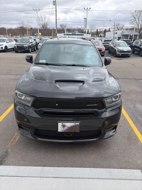 2020 Dodge Durango R/T