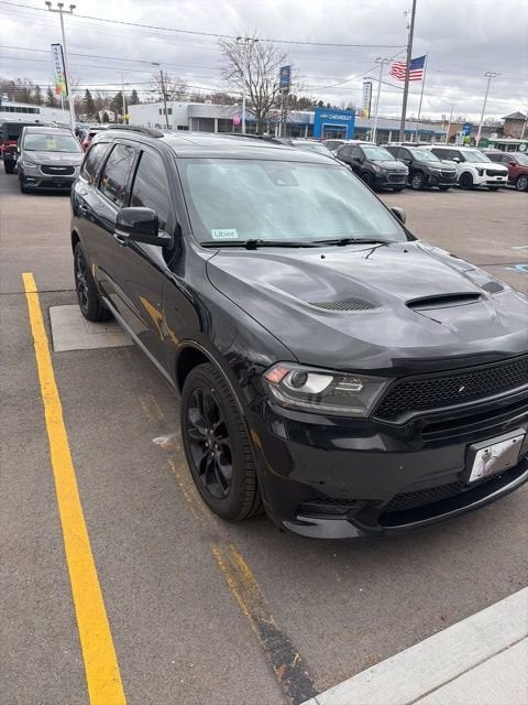 2020 Dodge Durango R/T