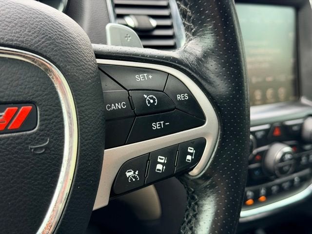 2017 Dodge Durango R/T AWD