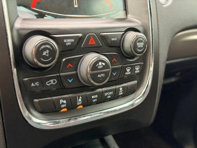 2017 Dodge Durango R/T AWD