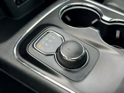 2017 Dodge Durango R/T AWD