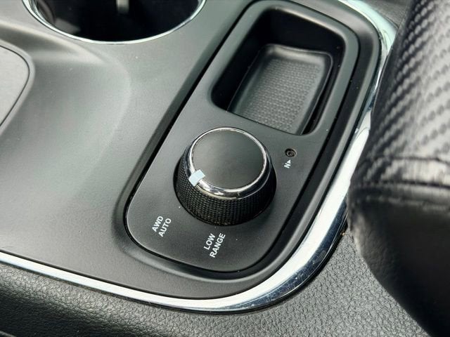 2017 Dodge Durango R/T AWD