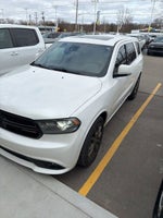 2017 Dodge Durango R/T AWD