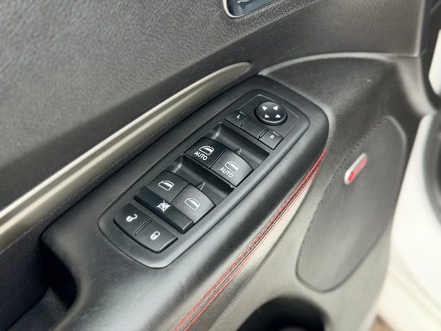 2017 Dodge Durango R/T AWD