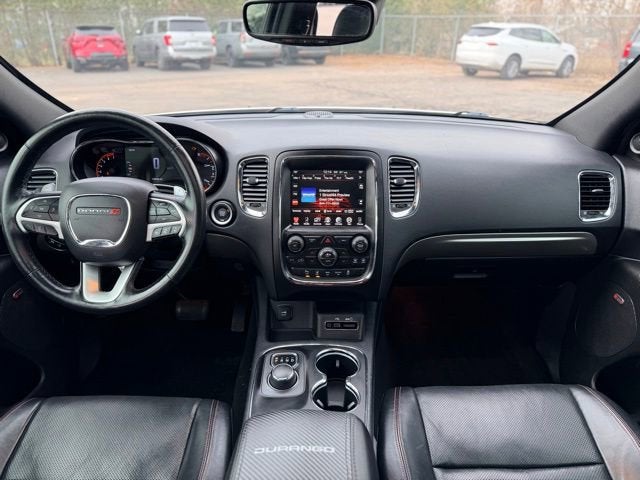 2017 Dodge Durango R/T AWD