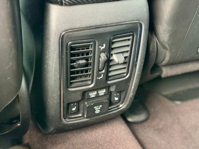 2017 Dodge Durango R/T AWD