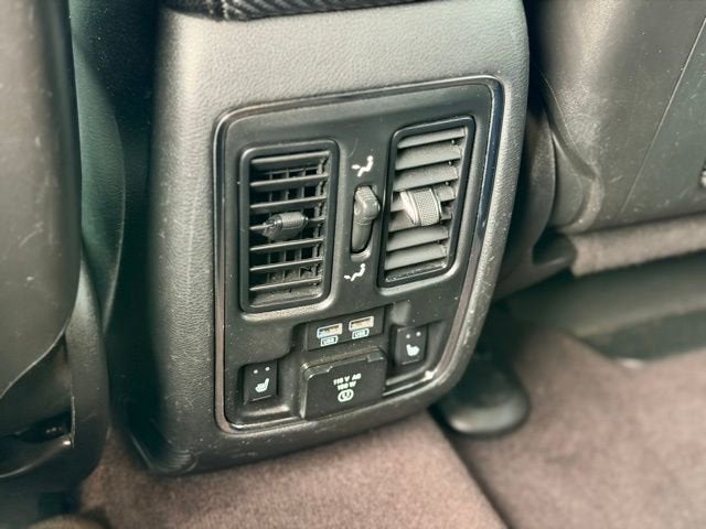 2017 Dodge Durango R/T AWD