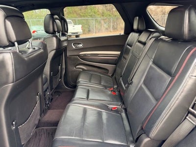 2017 Dodge Durango R/T AWD