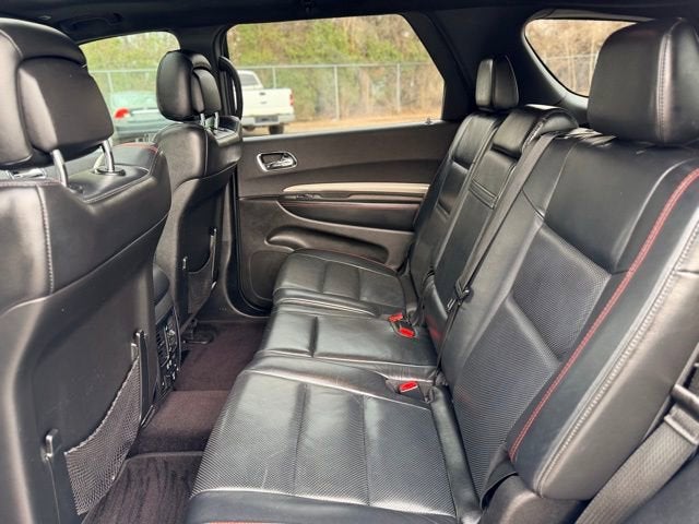 2017 Dodge Durango R/T AWD