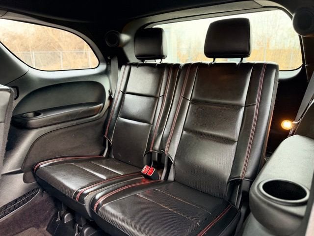 2017 Dodge Durango R/T AWD