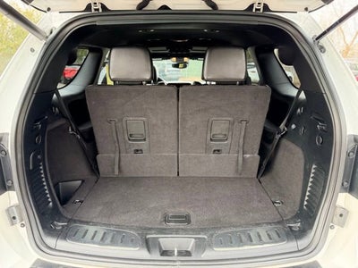 2017 Dodge Durango R/T AWD