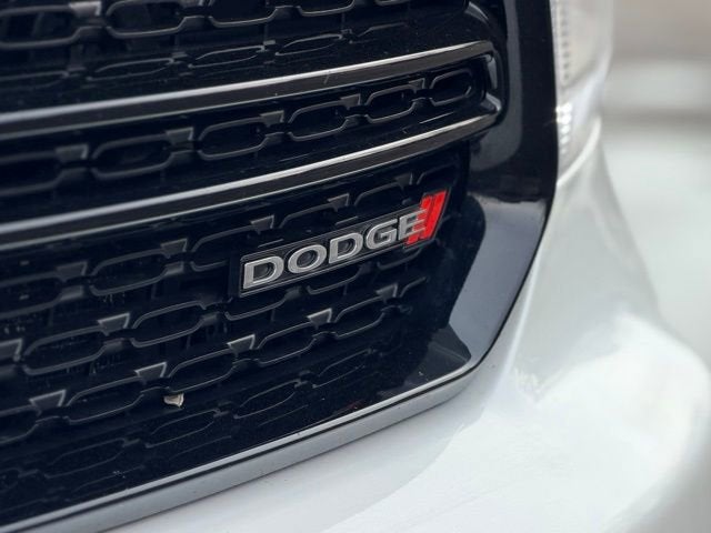 2017 Dodge Durango R/T AWD