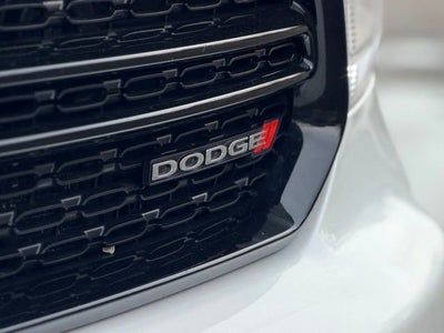 2017 Dodge Durango R/T AWD