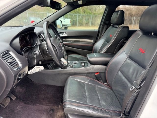 2017 Dodge Durango R/T AWD