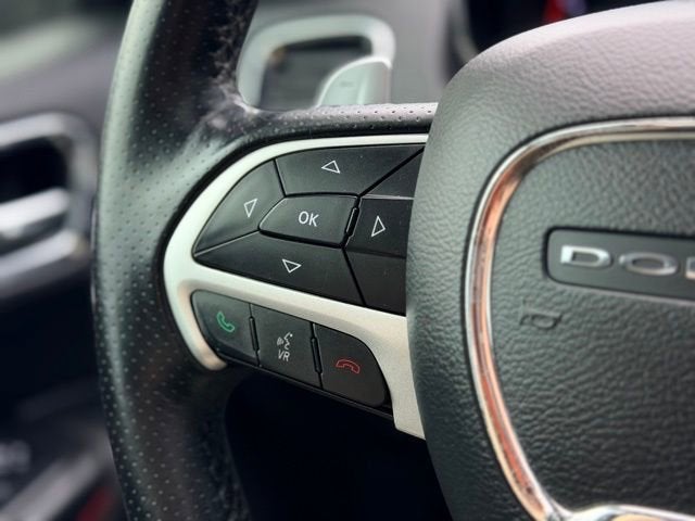 2017 Dodge Durango R/T AWD