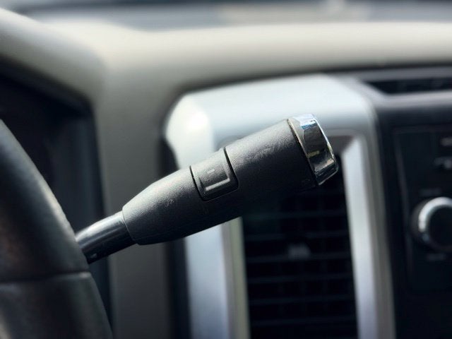 2012 RAM 1500 SLT