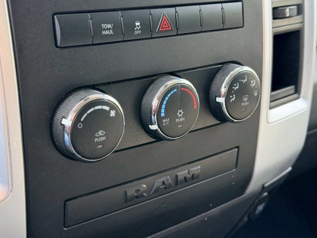 2012 RAM 1500 SLT