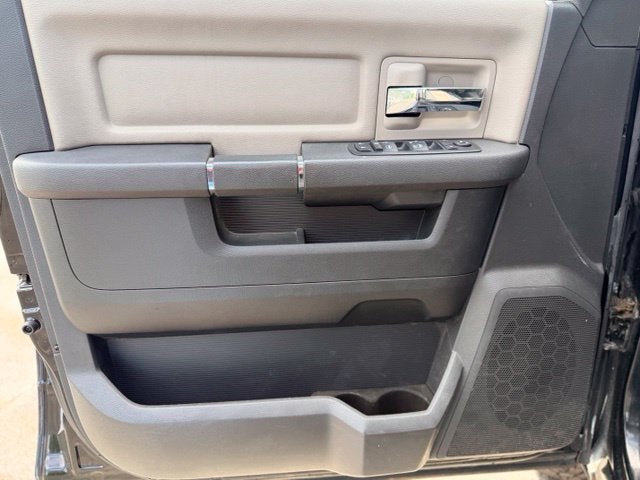 2012 RAM 1500 SLT