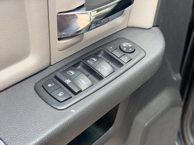 2012 RAM 1500 SLT