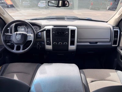 2012 RAM 1500 SLT