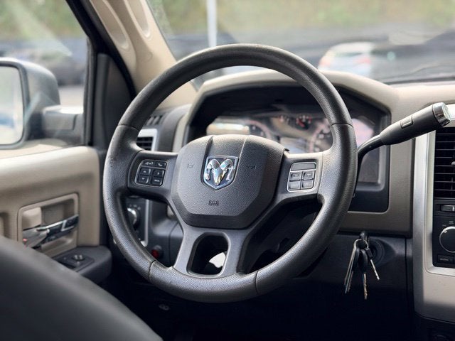 2012 RAM 1500 SLT
