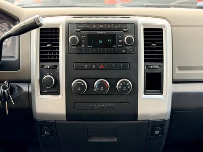 2012 RAM 1500 SLT