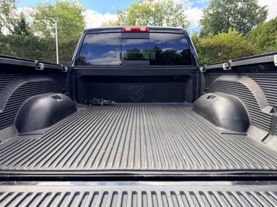 2012 RAM 1500 SLT