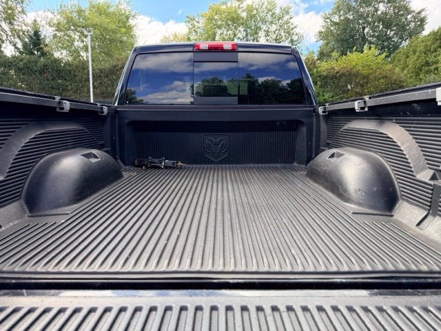 2012 RAM 1500 SLT