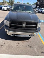 2012 RAM 1500 SLT