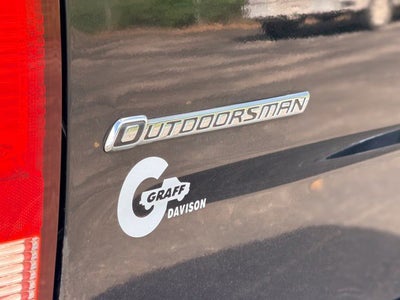 2012 RAM 1500 SLT
