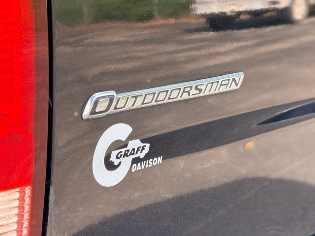 2012 RAM 1500 SLT
