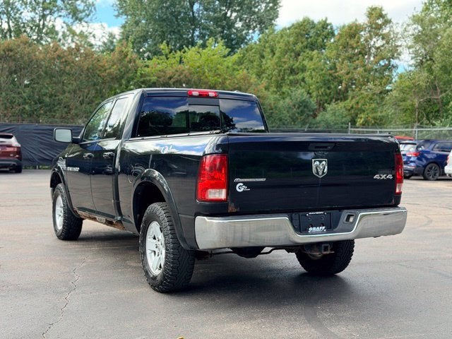 2012 RAM 1500 SLT