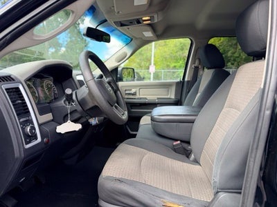 2012 RAM 1500 SLT