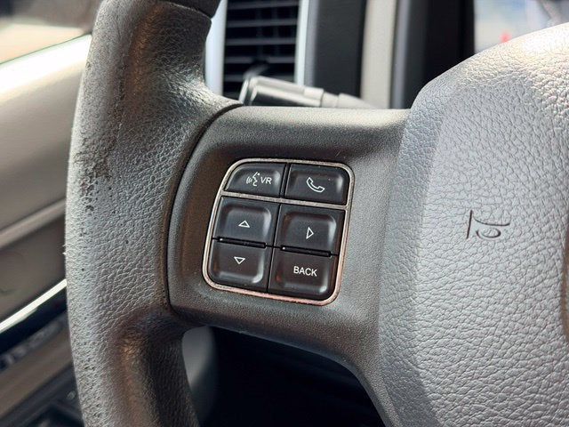 2012 RAM 1500 SLT