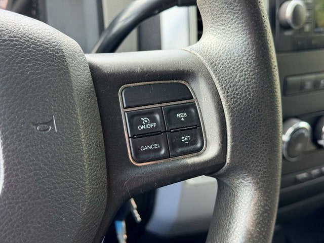 2012 RAM 1500 SLT