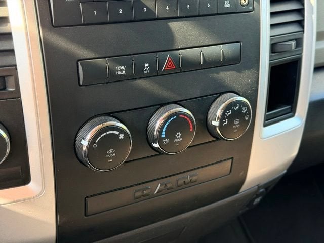 2012 RAM 1500 SLT