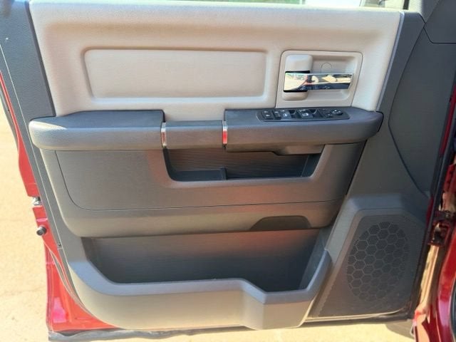 2012 RAM 1500 SLT