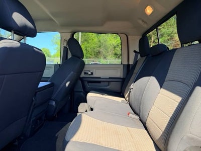 2012 RAM 1500 SLT