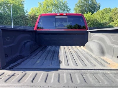 2012 RAM 1500 SLT