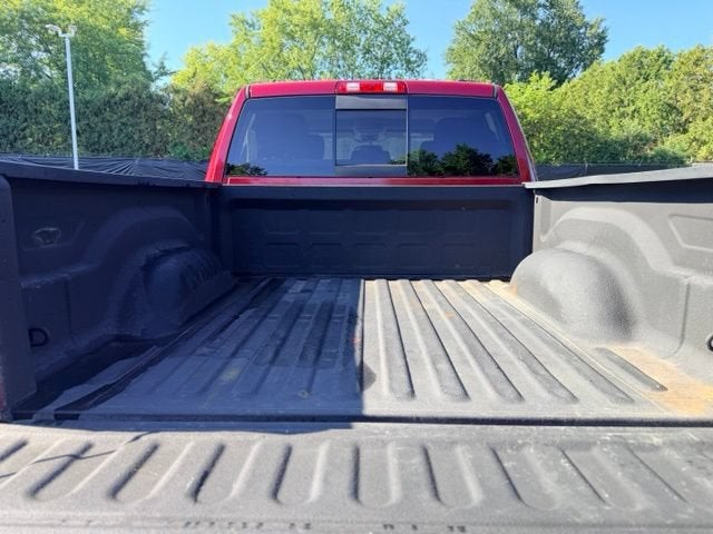 2012 RAM 1500 SLT