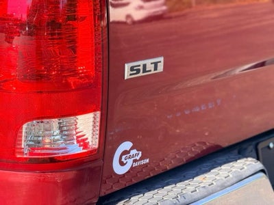 2012 RAM 1500 SLT