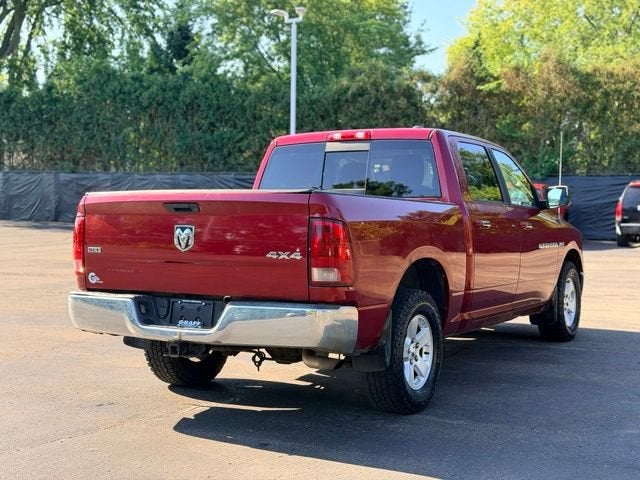 2012 RAM 1500 SLT