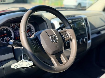 2012 RAM 1500 SLT