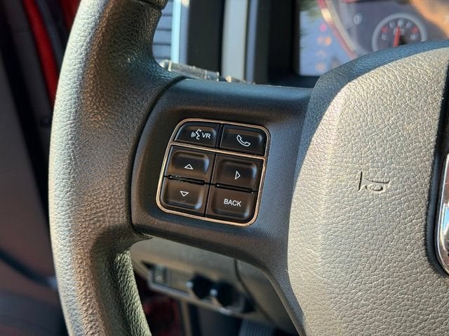 2012 RAM 1500 SLT